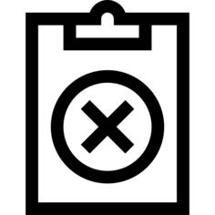 Clipboard