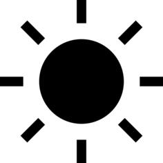 Sunny