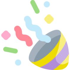 Confetti