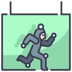 绿色屏幕