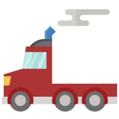 Big truck