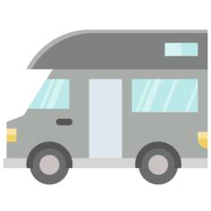 Camper van