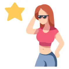 演员