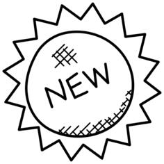 New product