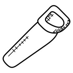 Hand saw