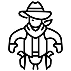 Western