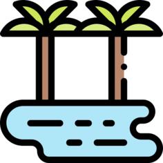 Oasis