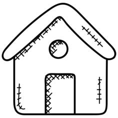 屋