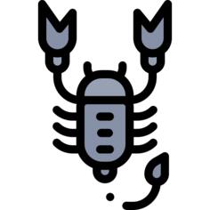 蝎