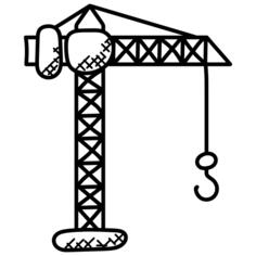 Tower crane