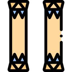 列