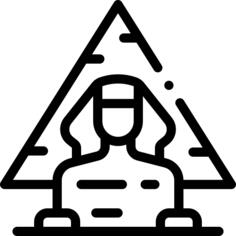 金字塔