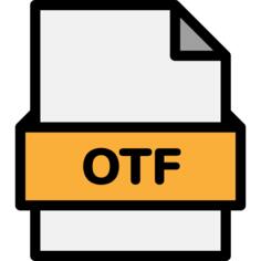 OTF文件