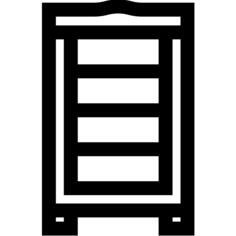 Shelves