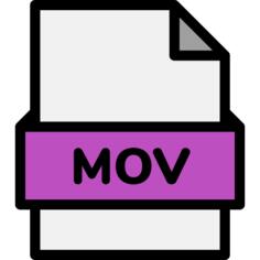 Mov file