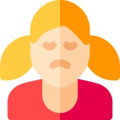 Disappointed