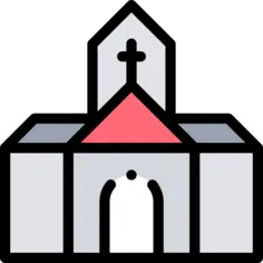 教会