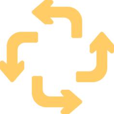 Refresh button
