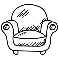 长椅