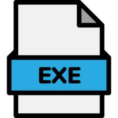 Exe file