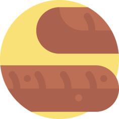 Bread