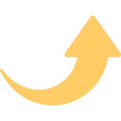 Arrow upward