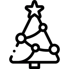 Christmas tree