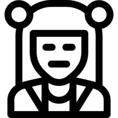 缺乏表现力