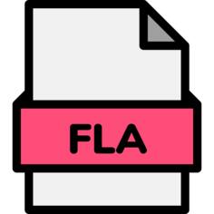 Fla文件