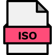 ISO文件
