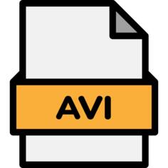 AVI文件