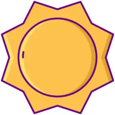 太阳