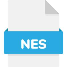 Nes文件