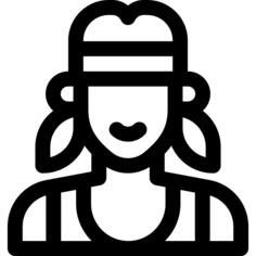 运动员