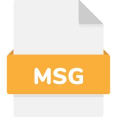 Msg file