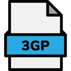 3gp file