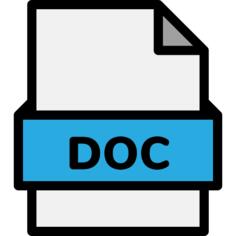 Doc文件