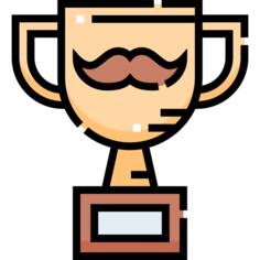 Trophy