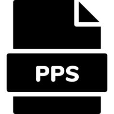 Pps file