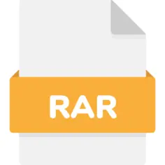 Rar file