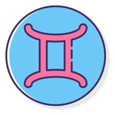 双子座