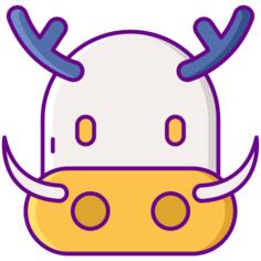 龙