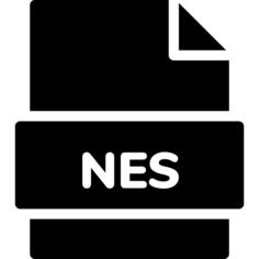 Nes文件