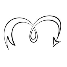 右旋
