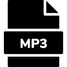 mp3文件