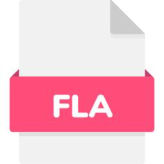 Fla文件