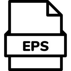 Eps file