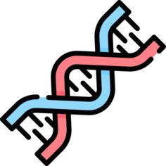 脱氧核糖核酸