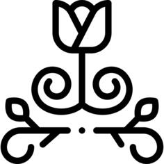 Floral design
