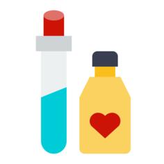 Love potion